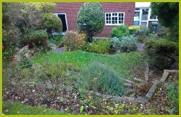 Full Garden In Redditch Completed By Redditch Based Landscapers/Landscape Gardeners : Advanscape