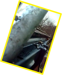 Gutters Professionally Cleaned By ACE Gutter Cleaning Solutions. We Serve Redditch, Studley, Bromsgrove And Alvechurch