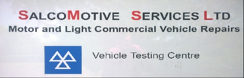 Live In Redditch, Studley, Bromsgrove Or Alvechurch And Looking For A Garage/Mechanic To MOT, Service Or Repair Your Class 4 or 7 Campervan/Motorhome? 