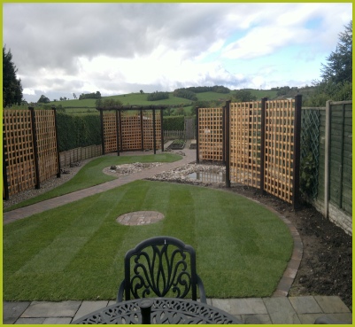 Landscape Gardener Garden Design Landscaping Redditch Studley Bromsgrove Alvechurch