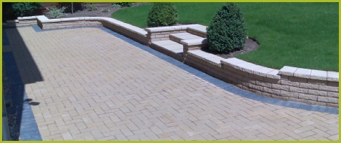 Landscape Gardener Block Paving Contractor Covering Redditch Studley Bromsgrove