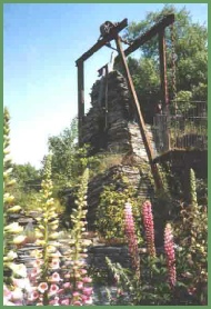 Chelsea Flower Show 1992