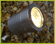 Landscape Gardener Garden Lighting Feature Installer Covering Redditch, Studley & Bromsgrove