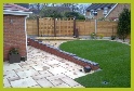 Click To See Portfolio Photos Of This Full Garden In Bromsgrove