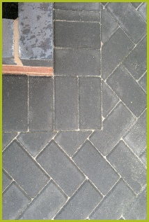 Block Paving Installation Completed By Redditch Based Landscape Gardeners : Advanscape